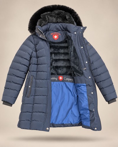 Wellensteyn damen santorin - damen,