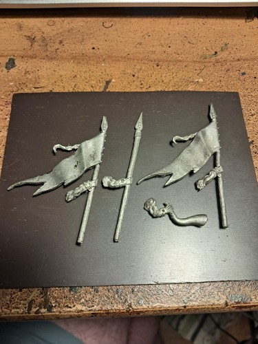 Warhammer fantasy tiermenschen - warhammer,