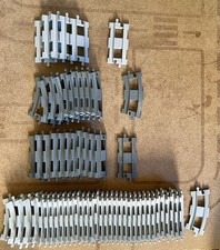 LEGO DUPLO Eisenbahn Konvolut