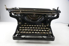 Underwood 14 Schreibmaschine