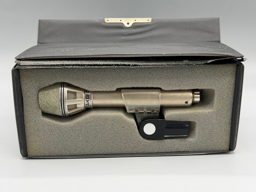 Akg d190c dynamisches - d190c,
