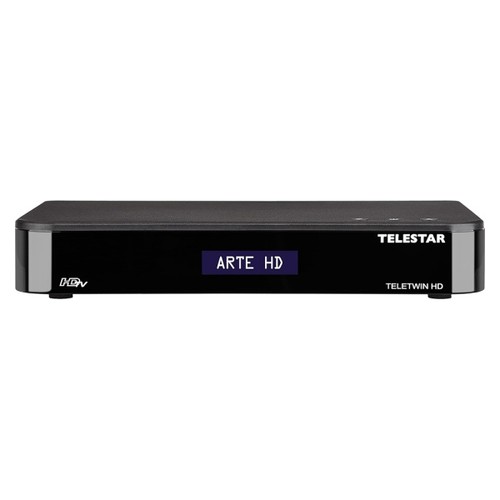 Telestar teletwin sat - telestar, sat-twin