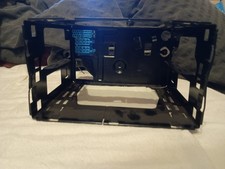 Opel Radio Mounting Frame +