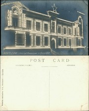 Monfalcone Monfalcon Tržič Judaika Festa dell Annessione 10. April 1921