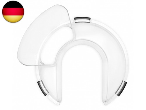 Kitchenaid spritzschutz für - kitchenaid,