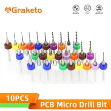 Präzisions Mikrobohrer Set