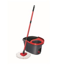 Vileda Bodenmopp mit eimer