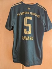 FC Bayern Wiesn Trikot