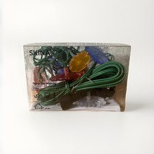 ? IKEA Lichterkette SKINA – Neu! ?