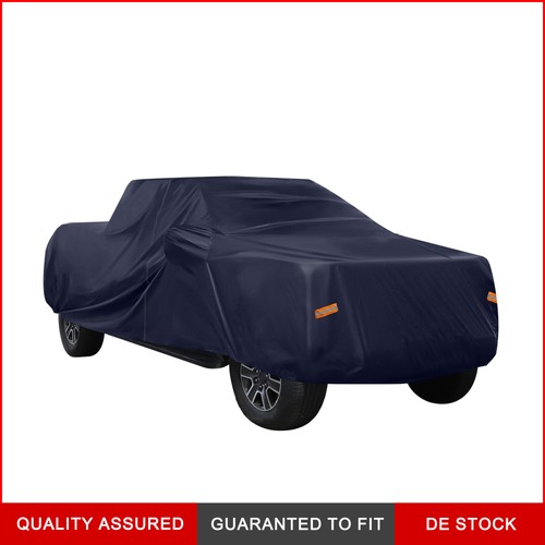 Pickup truck abdeckung für - pickup,