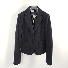 Blonde No. 8 Tweed Blazer