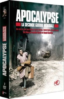 Apocalypse seconde guerre - la,