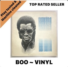 Dandy Livingstone - Conscious