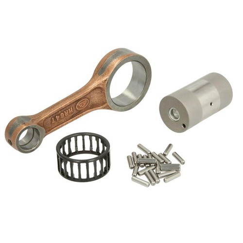 Hot rods connecting rod - ✅,