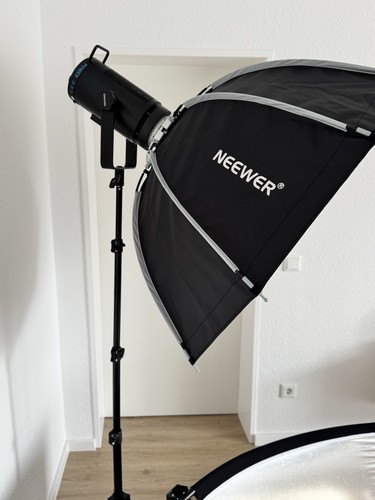 Neewer profi studio - neewer, profi-studio-set