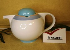 FRIESLAND FORM 53 Mondo AZUR -