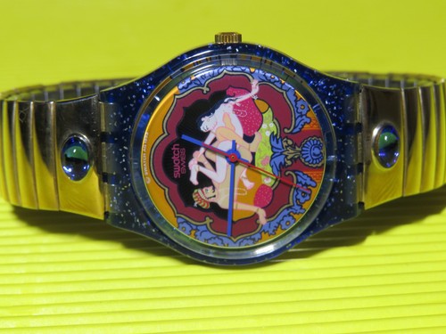 Swatch sex tease mit - swatch,