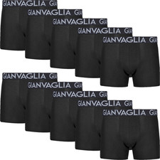 10er Pack Herren Boxershorts