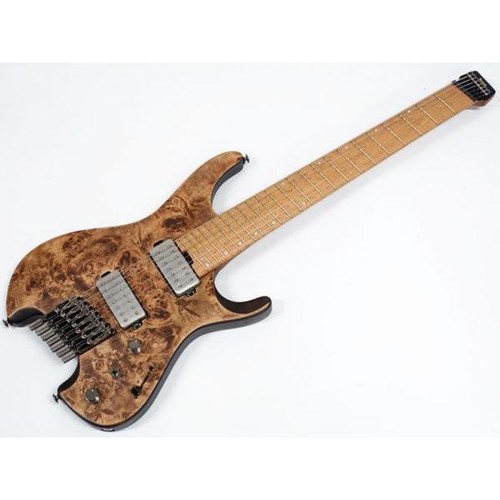 Ibanez qx527pb abs headless - qx527pb-abs,