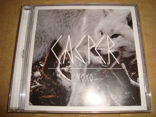 Casper xoxo thees uhlmann - ,
