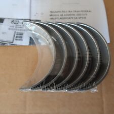 Triumph TR3 TR4 TR4A