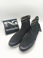 Nero Giardini - hohe Sneaker -
