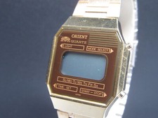 D652⭐⭐ Vintage " ORIENT "