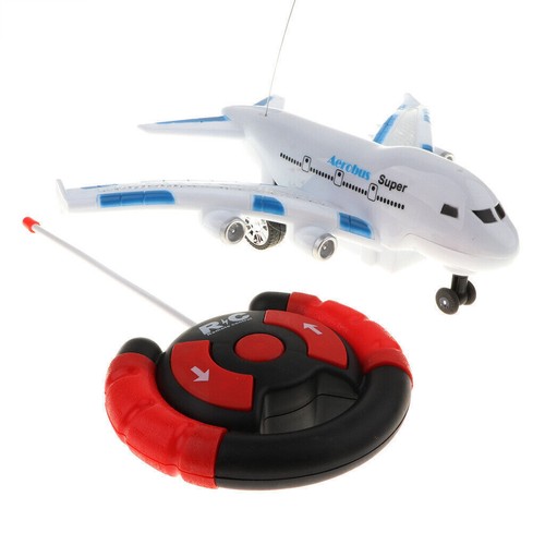 Super flugzeug - rc,