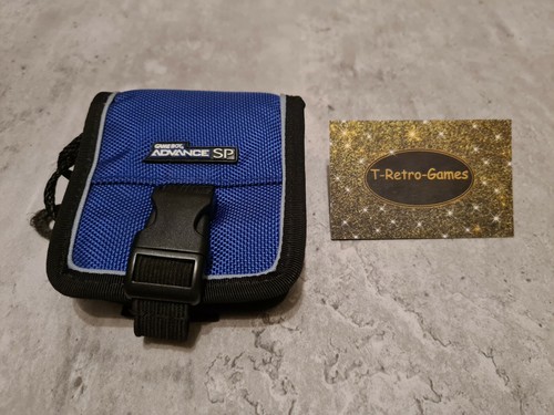Gameboy advance tasche bag - gameboy,