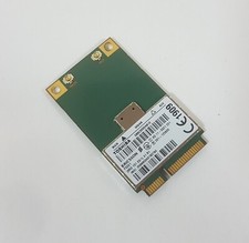 UMTS 3G Breitbandmodul WWAN Ericsson F5321 aus Notebook Toshiba Tecra R950