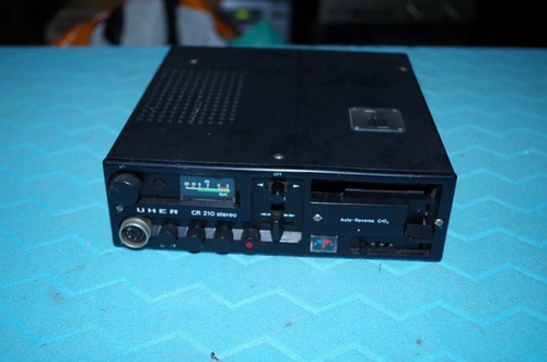 Uher 210 - uher,