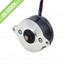 STEPPERONLINE Nema 14 Schrittmotor Pancake Round 0,9 Grad 8Ncm 4 Drähte to Voron