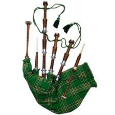  Full Size Bagpipe Rosewood