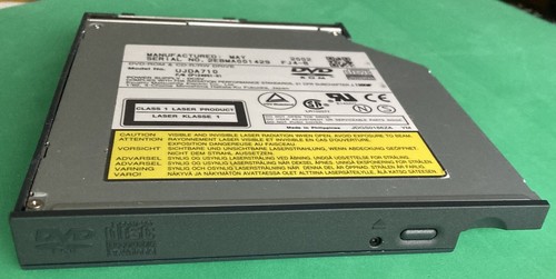Panasonic dvd rom cd brenner - panasonic, dvd-rom
