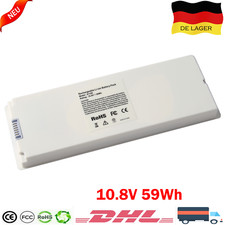 Akku A1185 Für Apple Macbook 13'' A1181 2006 2007 2008 2009 Serie MA254 MA699 DE