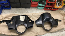 vespa px lenkerabdeckung Verkleidung F. Scheibenbremse Neu Ovp Tacho Verkleidung
