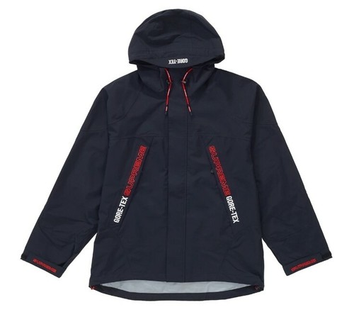 Supreme jacke gore - supreme, tex