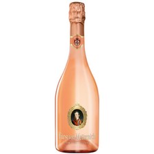 Fürst Von Metternich Rose