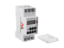 Zeitschaltuhr Digitale