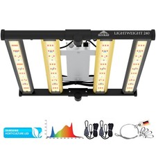 Samsung pro grow led light - led,