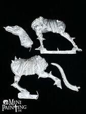 Warhammer 40k Gorkamorka Muties Raiders Steed Horse GW Citadel CN31