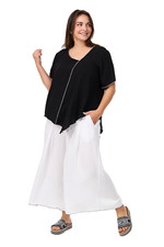 KEKOO softig weiche Tunika