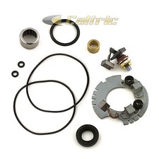 Starter Kit for Yamaha