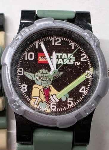 Lego 9002069 uhr watch - 9002069,
