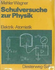 Schulversuche zur Physik