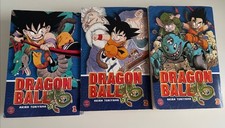 Dragon Ball - Sammelband-Edition, Band 1-3 | Buch | Zustand Gut