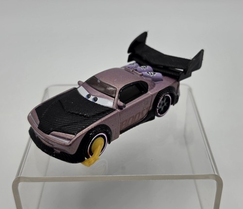 Disney pixar cars - pixar, impound