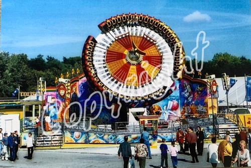 Xxl foto karussell - xxl, galactica