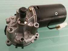Getriebemotor /Motor 8 787 220 592 für Bosch Comfortlift Garagentorantrieb. 