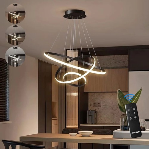 Ringen moderne led - 3,